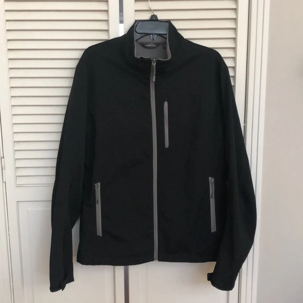 Eddie Bauer Men’s Jacket - Picture 2 of 8